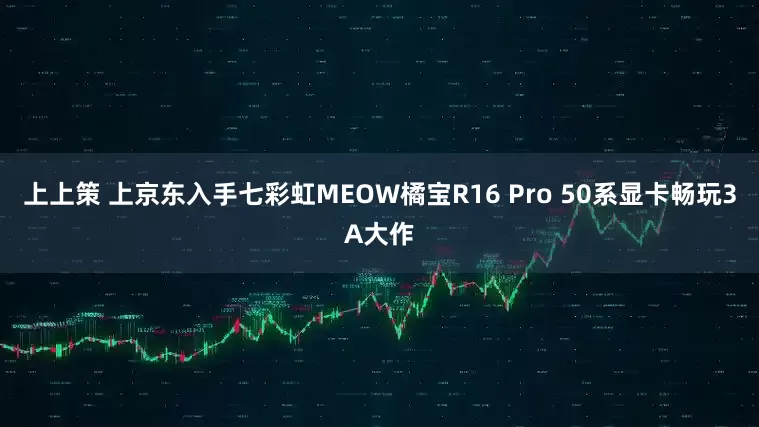 上上策 上京东入手七彩虹MEOW橘宝R16 Pro 50系显卡畅玩3A大作